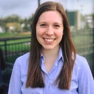 Meet your Posher, Annie